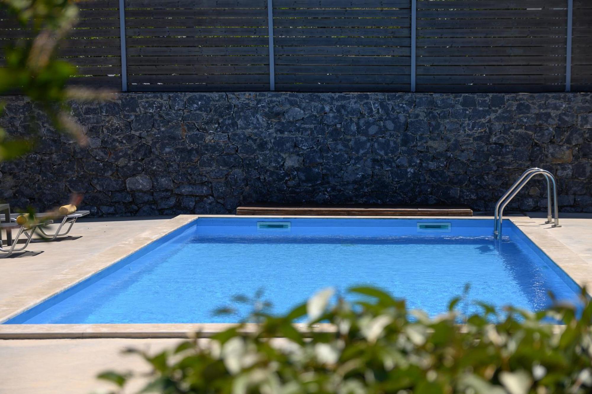 Villa Kalostous